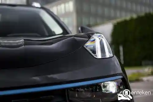 Lynk & Co 01 1.5TD PHEV 2021