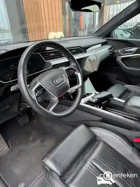 Audi e-tron 55 2020