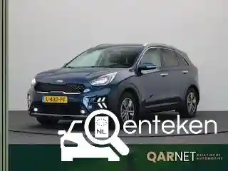 KIA Niro 1.6 GDI Hybrid 2021