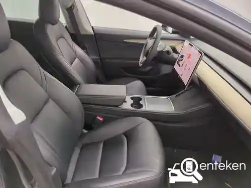 Tesla Model 3 Performance 2021