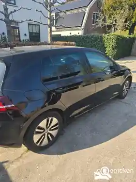 VW Golf Variant 1.5 TSI OPF ACT BlueMotion 2017