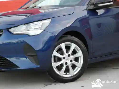 Opel Corsa 1.2 2021