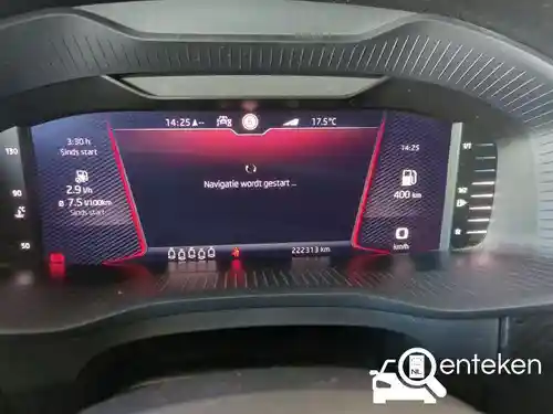Skoda Kodiaq 1.5 TSI ACT 2021