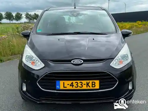 Ford B-MAX 1.6 2013