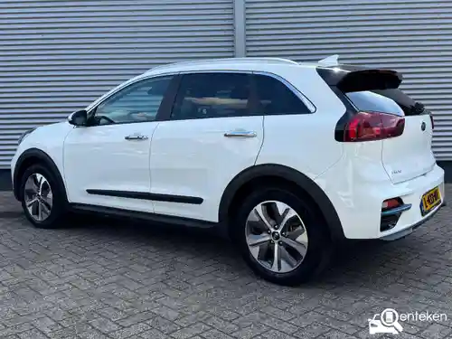 KIA e-Niro 64 kWh 2021