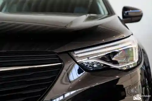 Opel Grandland X 1.2 DI Turbo 2021
