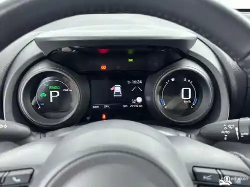 Toyota Yaris 1.5 Hybrid 116 2021