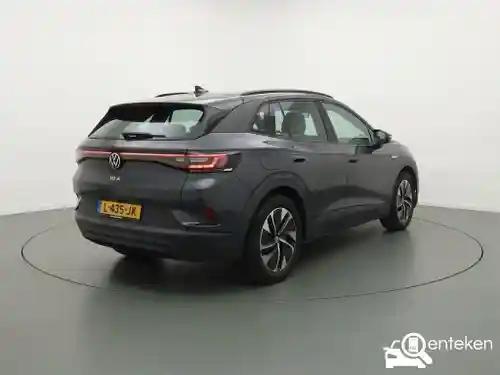 VW ID.4 Pro Performance 2021