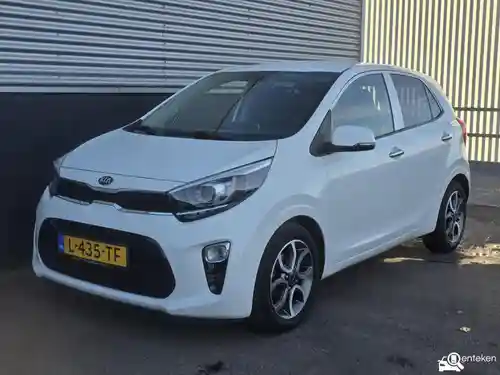 KIA Picanto 1.0 2021