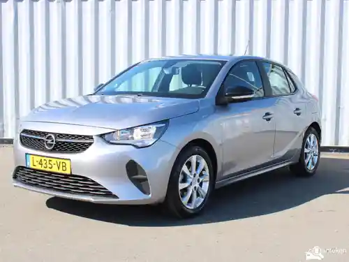 Opel Corsa 1.2 2021