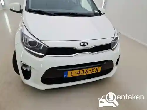 KIA Picanto 1.0 2021