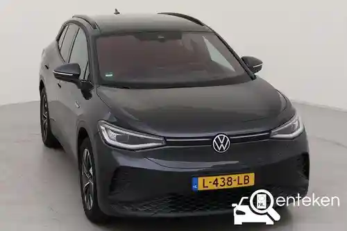 VW ID.4 Pro Performance 2021