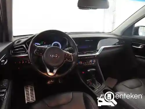 KIA Niro 1.6 GDI Hybrid 2021