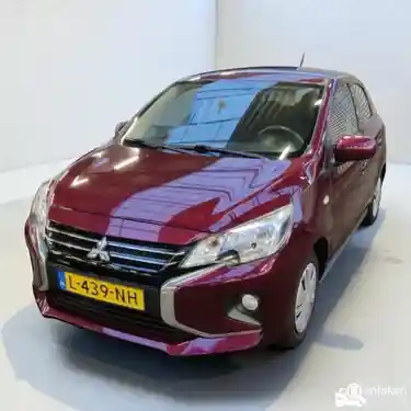 Mitsubishi Space Star 1.2 2021