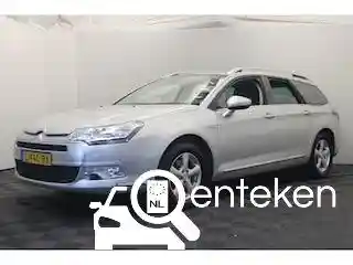 Citroen C5 Tourer THP 155 2013