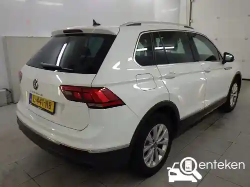 VW Tiguan 1.5 TSI OPF 2021