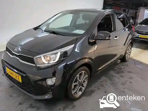 KIA Picanto 1.0 2021