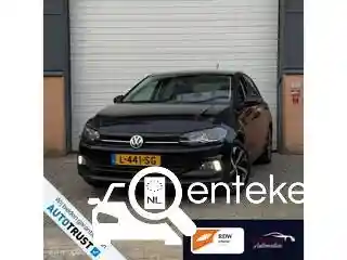 VW Polo 1.0 MPI 2017