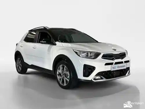 KIA Stonic 1.0 T-GDI 120 48V-Mild-Hybrid 2021