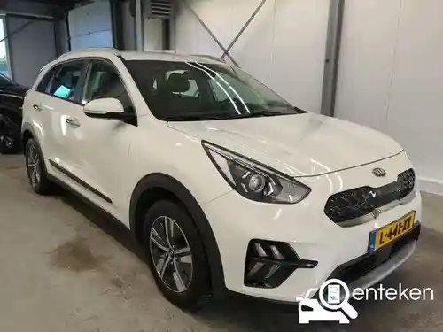 KIA Niro 1.6 GDI Hybrid 2021