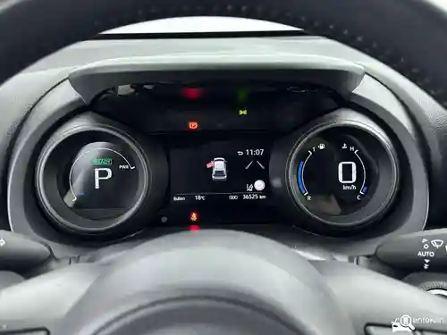 Toyota Yaris 1.5 Hybrid 116 2021