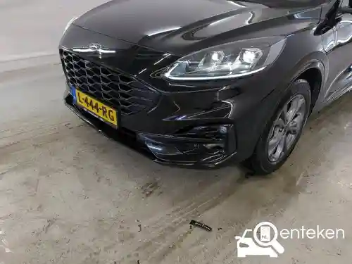 Ford Kuga 2.5 Plugin-Hybrid 2020