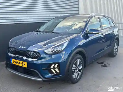 KIA Niro 1.6 GDI Hybrid 2021