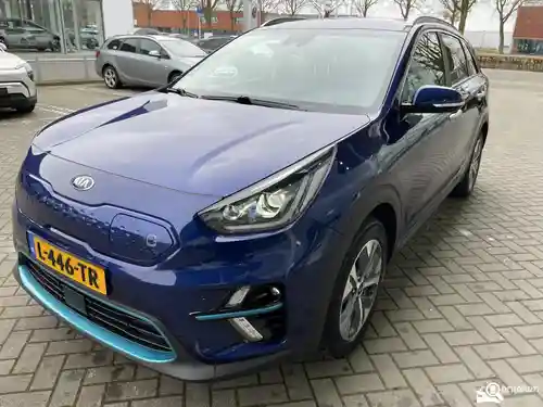 KIA e-Niro 64 kWh 2021