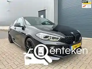 BMW 118i 2021