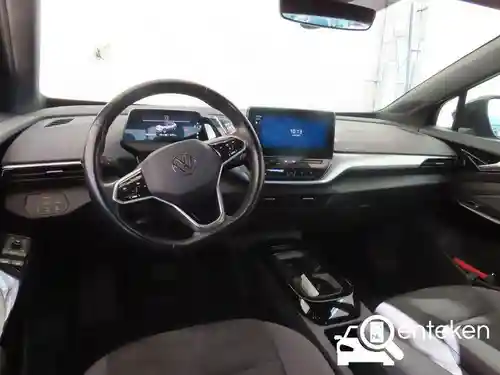 VW ID.4 Pro Performance 2021