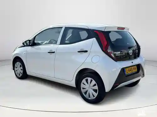 Toyota Aygo 1.0 2021