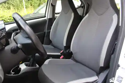 Toyota Aygo 1.0 2021