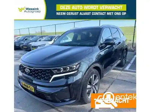 KIA Sorento 1.6 T-GDI Hybrid 2021