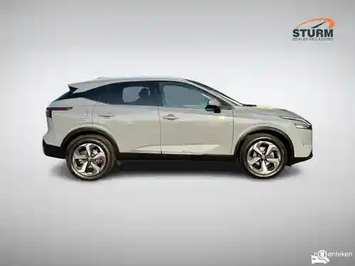 Nissan Qashqai 1.3 DIG-T MHEV 2021