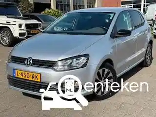 VW Polo 1.2 TSI BMT 2014
