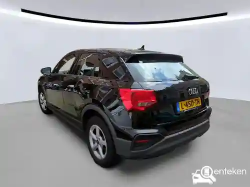 Audi Q2 30 TFSI 2021