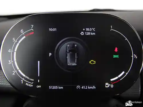 MINI  Cooper 2021