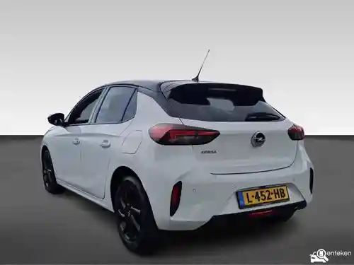 Opel Corsa 1.2 DI Turbo 2021