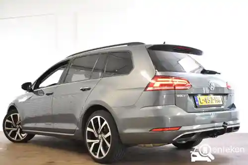 VW Golf Alltrack 1.8 TSI BMT 2019