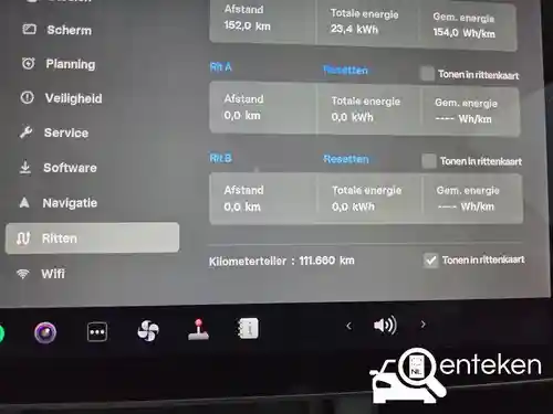 Tesla Model 3 Standard Range Plus 2021