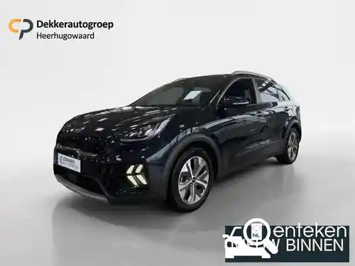 KIA Niro 1.6 GDI Hybrid 2021