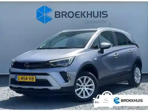 Opel Crossland 1.2 DI Turbo 2021