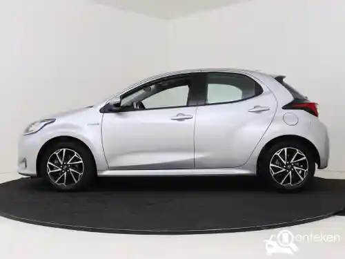 Toyota Yaris 1.5 Hybrid 116 2021