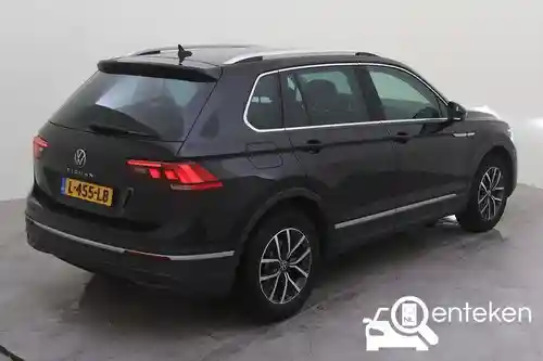 VW Tiguan 1.5 TSI OPF 2021