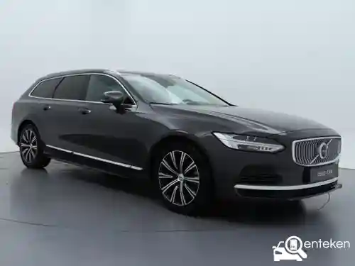 Volvo V90 T8 2021