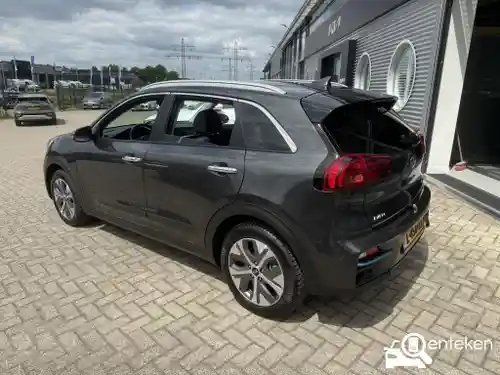 KIA e-Niro 64 kWh 2021