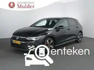 VW Golf 1.4 eHybrid 2021