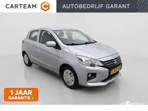 Mitsubishi Space Star 1.2 2021