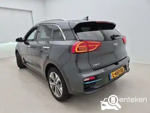 KIA e-Niro 64 kWh 2021