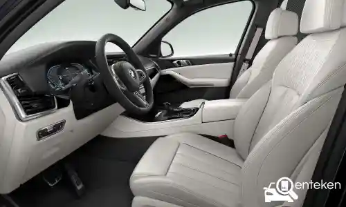 BMW X5 xDrive45e 2021